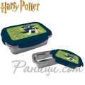 Harry Potter Кутия за храна "Brave Heart" 234422